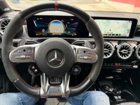 Mercedes-Benz CLA 45 AMG AMG Shoting Brake 45 S 4MATIC+ , снимка 6