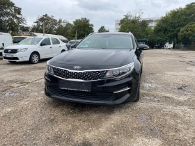 Kia Optima JF VISION 2.0 MPi 163кс 62800км КАТО НОВА