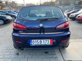 Alfa Romeo 147 1.6 twin spark 105 к.с, снимка 4