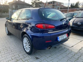 Alfa Romeo 147 1.6 twin spark 105 к.с, снимка 3