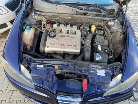 Alfa Romeo 147 1.6 twin spark 105 к.с, снимка 13
