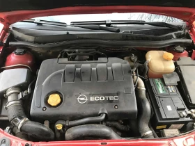 Opel Astra Комби, снимка 3