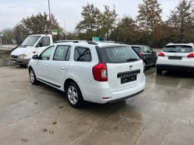 Dacia Logan 1.5 навигация, снимка 6