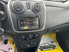 Dacia Logan 1.5 навигация, снимка 10