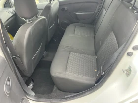 Dacia Logan 1.5 навигация, снимка 13
