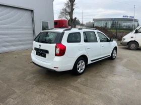 Dacia Logan 1.5 навигация, снимка 4