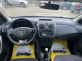 Dacia Logan 1.5 навигация, снимка 9