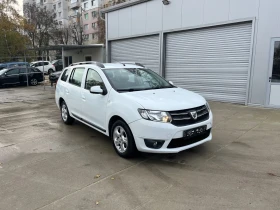 Dacia Logan 1.5 навигация, снимка 1