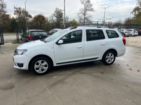 Dacia Logan 1.5 навигация, снимка 7