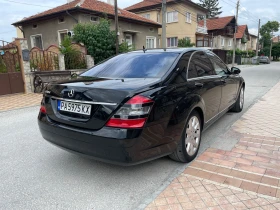 Mercedes-Benz S 500, снимка 2