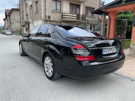 Mercedes-Benz S 500, снимка 4