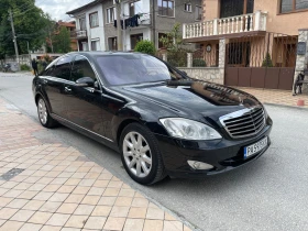 Mercedes-Benz S 500, снимка 7