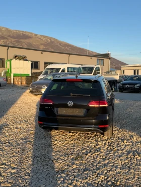 VW Golf GOLF 7 2.0TDI ЛИЗИНГ!, снимка 4