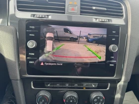 VW Golf GOLF 7 2.0TDI ЛИЗИНГ!, снимка 14