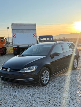 VW Golf GOLF 7 2.0TDI ЛИЗИНГ!, снимка 2