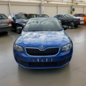 Skoda Octavia 1.6тди автомат, снимка 1