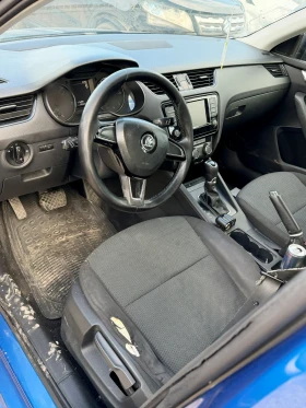 Skoda Octavia 1.6тди автомат, снимка 6