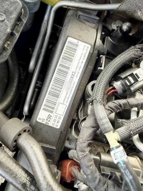 Skoda Octavia 1.6тди автомат, снимка 9