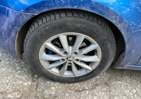 Skoda Octavia 1.6тди автомат, снимка 3