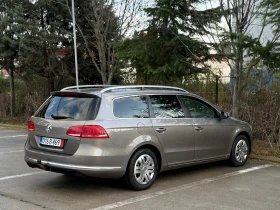 VW Passat 2.0TDi/DSG, снимка 4