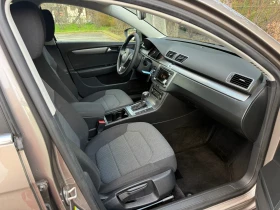 VW Passat 2.0TDi/DSG, снимка 11