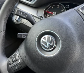 VW Passat 2.0TDi/DSG, снимка 9