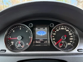VW Passat 2.0TDi/DSG, снимка 10