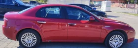Alfa Romeo 159, снимка 4