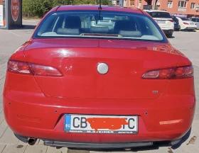 Alfa Romeo 159, снимка 3