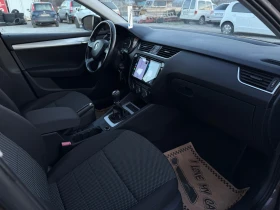 Skoda Octavia 2.0TDI НАВИ ПОДГРЕВ, снимка 11
