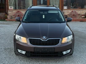Skoda Octavia 2.0TDI НАВИ ПОДГРЕВ, снимка 5