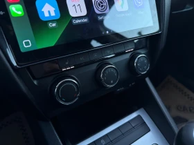 Skoda Octavia 2.0TDI НАВИ ПОДГРЕВ, снимка 13