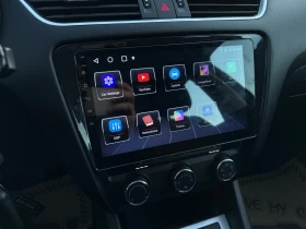 Skoda Octavia 2.0TDI НАВИ ПОДГРЕВ, снимка 16