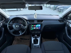 Skoda Octavia 2.0TDI НАВИ ПОДГРЕВ, снимка 12
