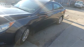 Hyundai Sonata, снимка 1