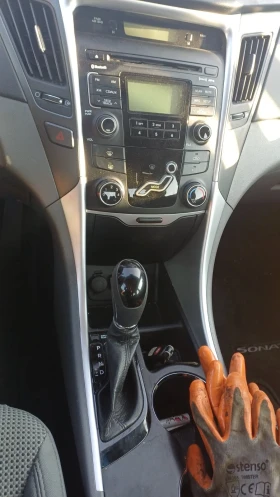 Hyundai Sonata, снимка 3