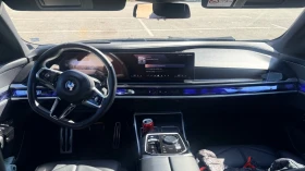 BMW 740 дизел/ милд хибрид, снимка 6