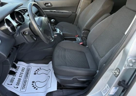 Peugeot 5008 1.6-EHDI-159.000km-NEW-NAVI-PARKTRONIK-AVTOPILOT, снимка 10