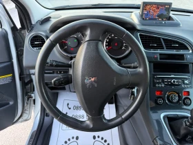 Peugeot 5008 1.6-EHDI-159.000km-NEW-NAVI-PARKTRONIK-AVTOPILOT, снимка 12