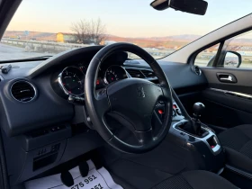 Peugeot 5008 1.6-EHDI-159.000km-NEW-NAVI-PARKTRONIK-AVTOPILOT, снимка 7