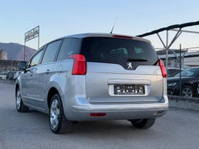 Peugeot 5008 1.6-EHDI-159.000km-NEW-NAVI-PARKTRONIK-AVTOPILOT, снимка 4