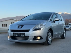 Peugeot 5008 1.6-EHDI-159.000km-NEW-NAVI-PARKTRONIK-AVTOPILOT, снимка 3