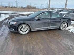 Audi A5  Technik /360/AMBIENT/B&O, снимка 2