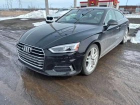 Audi A5  Technik /360/AMBIENT/B&O, снимка 1