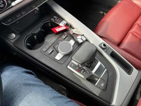 Audi A5  Technik /360/AMBIENT/B&O, снимка 16