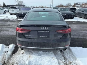 Audi A5  Technik /360/AMBIENT/B&O, снимка 4