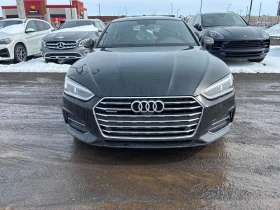 Audi A5  Technik /360/AMBIENT/B&O, снимка 6