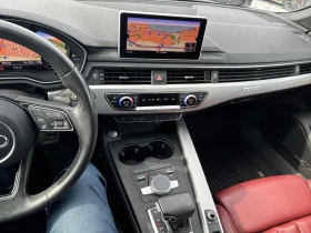 Audi A5  Technik /360/AMBIENT/B&O, снимка 9