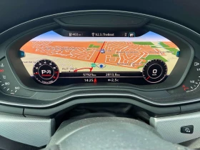 Audi A5  Technik /360/AMBIENT/B&O, снимка 8