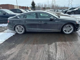 Audi A5  Technik /360/AMBIENT/B&O, снимка 3